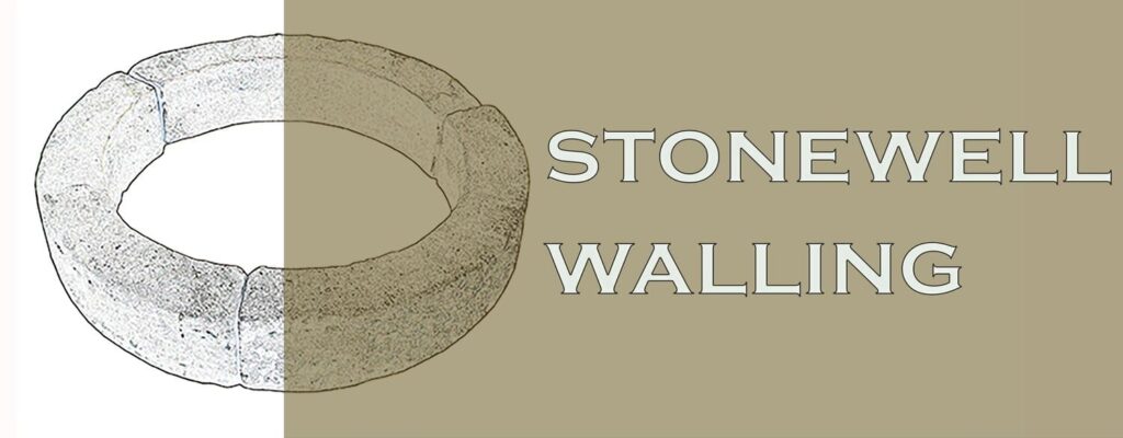 Stonewell Walling