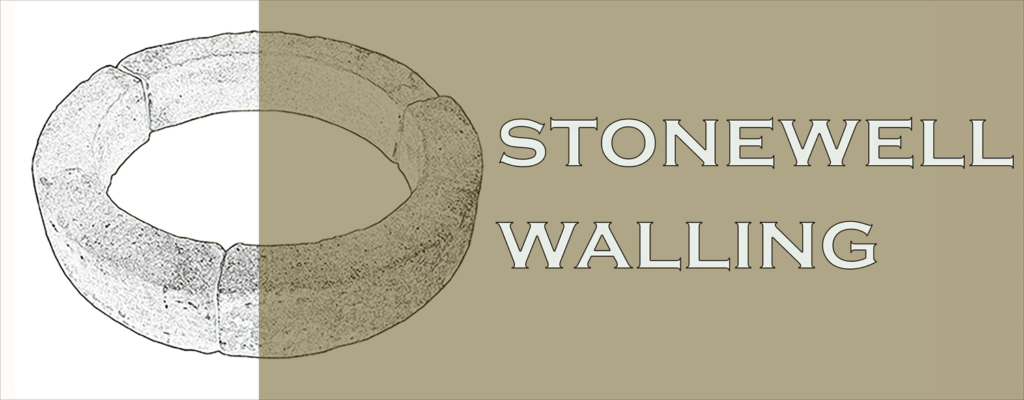 Stonewell Walling